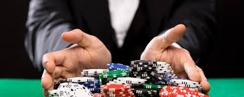 Вход на официальный сайт CASINO-X