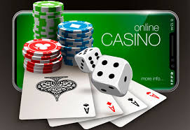 Онлайн казино CASINO-X