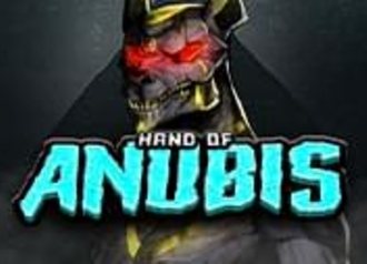 Hand of Anubis слот